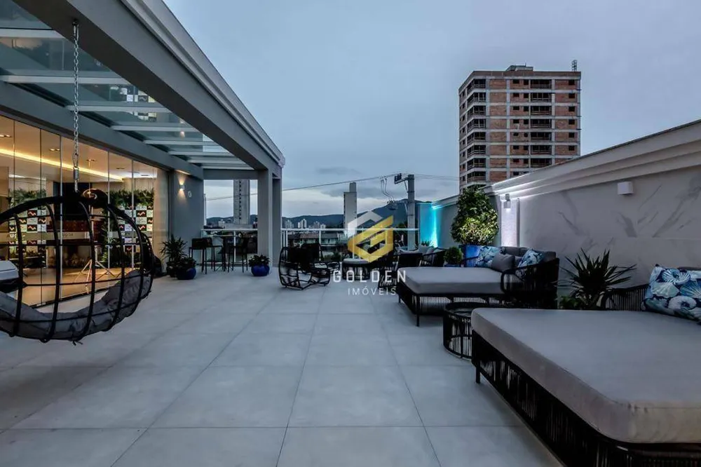Apartamento, 2 quartos, 93 m² - Foto 5