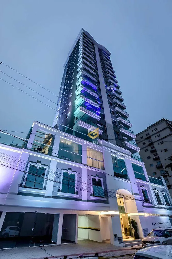 Apartamento, 2 quartos, 93 m² - Foto 1