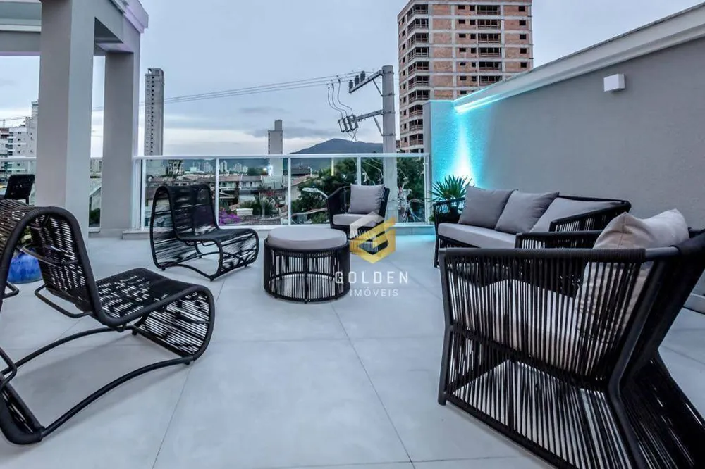 Apartamento, 2 quartos, 93 m² - Foto 8