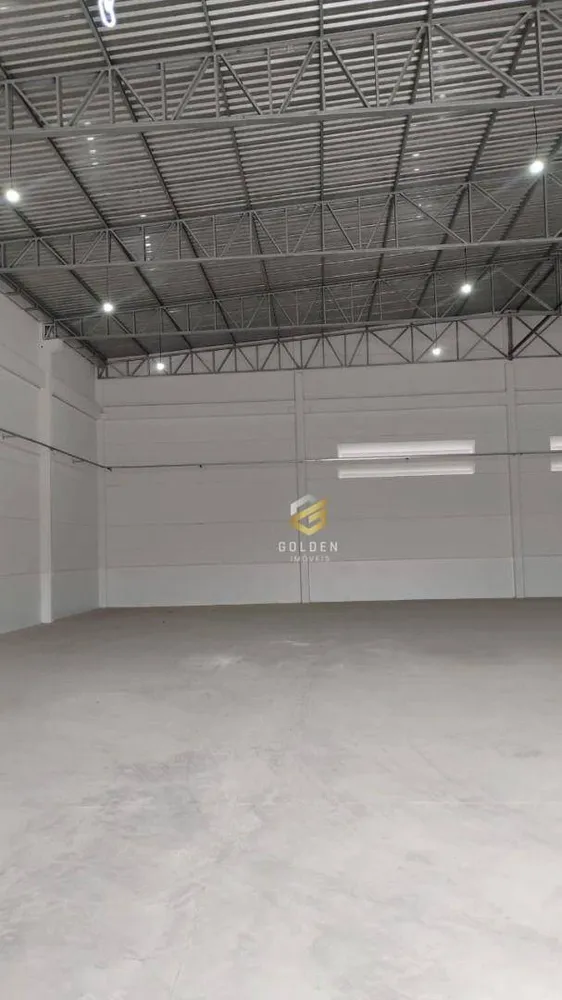 Depósito-Galpão, 640 m² - Foto 8