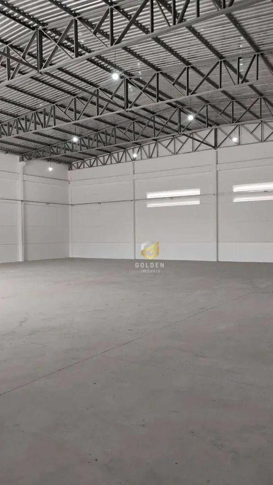 Depósito-Galpão, 640 m² - Foto 5