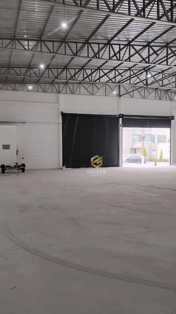 Depósito-Galpão, 640 m² - Foto 3