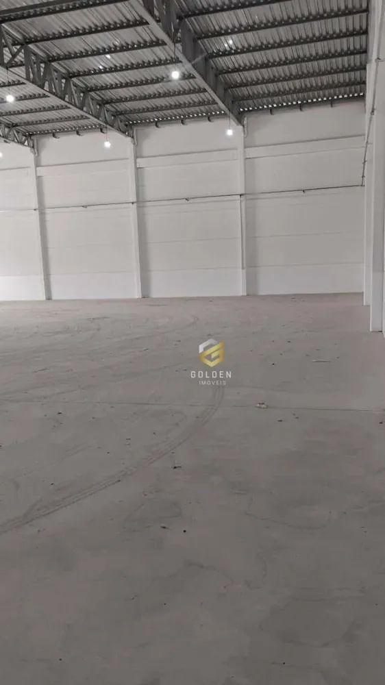 Depósito-Galpão, 640 m² - Foto 6