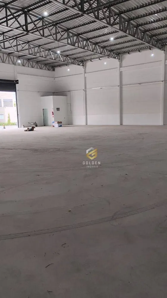 Depósito-Galpão, 640 m² - Foto 4