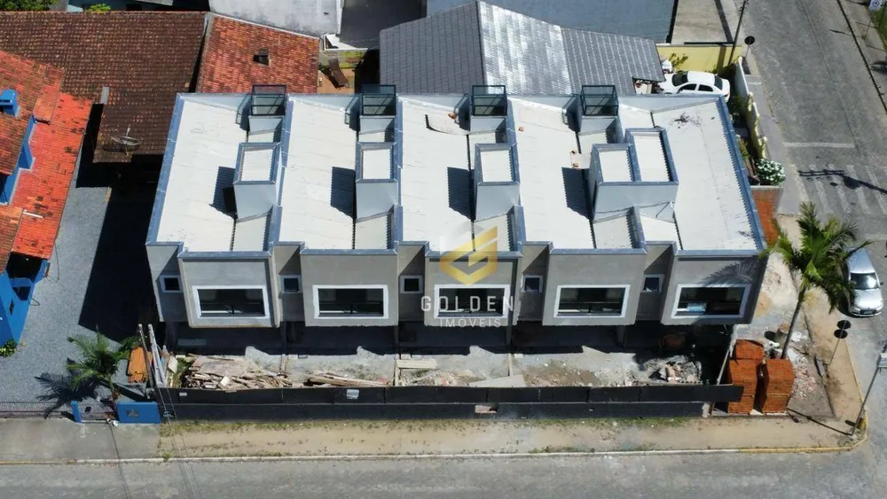 Sobrado, 3 quartos, 95 m² - Foto 4