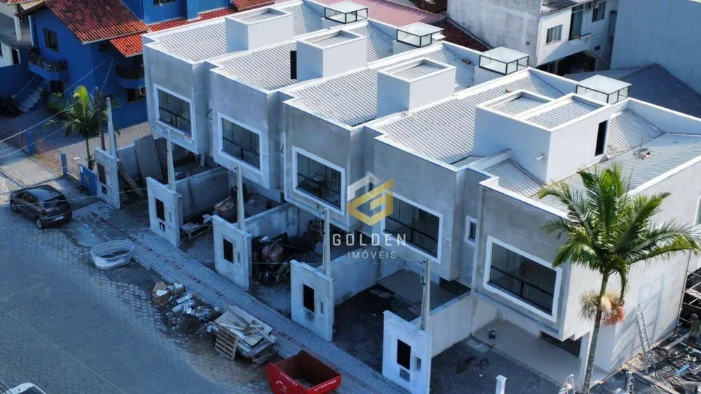 Sobrado, 3 quartos, 95 m² - Foto 3