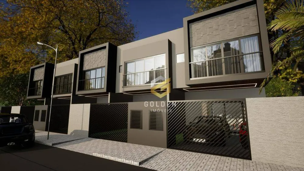 Sobrado, 3 quartos, 95 m² - Foto 9