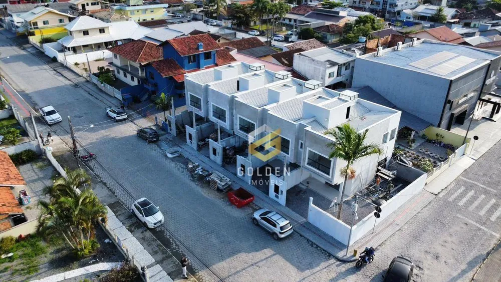 Sobrado, 3 quartos, 95 m² - Foto 11