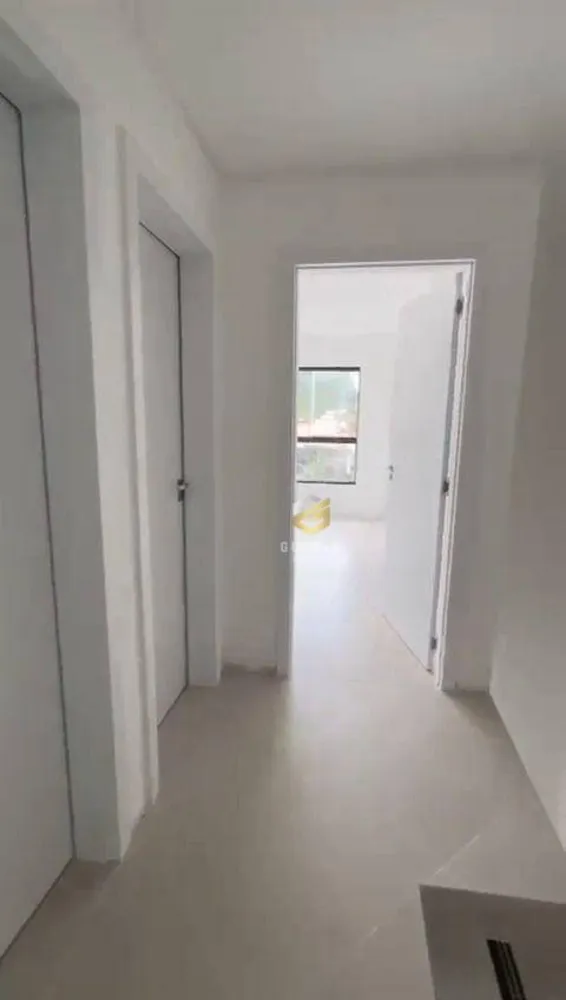 Sobrado, 3 quartos, 95 m² - Foto 2