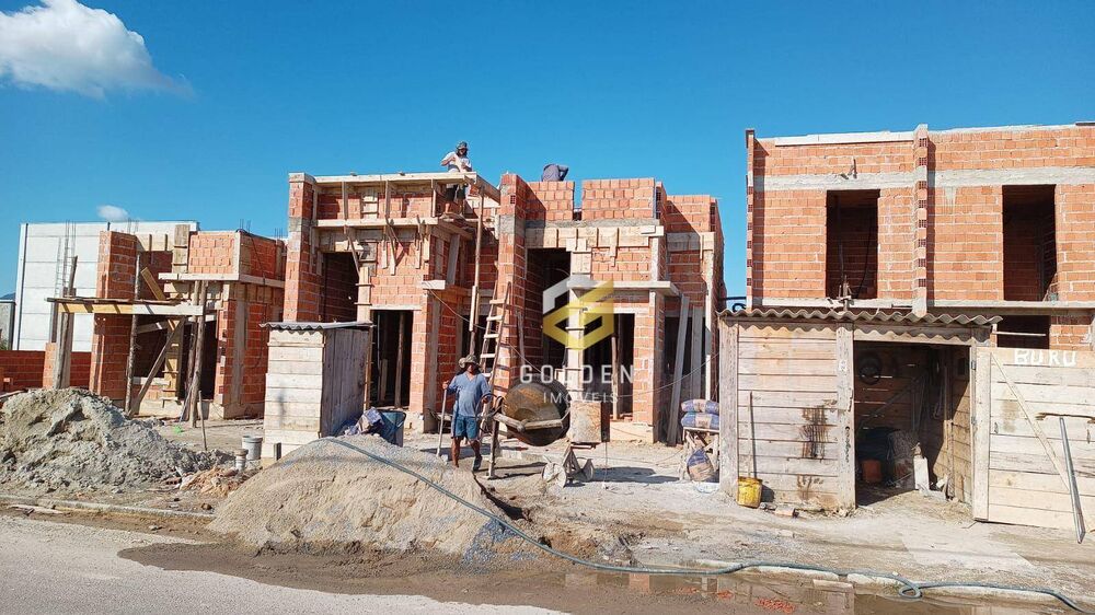 Sobrado, 2 quartos, 72 m² - Foto 3