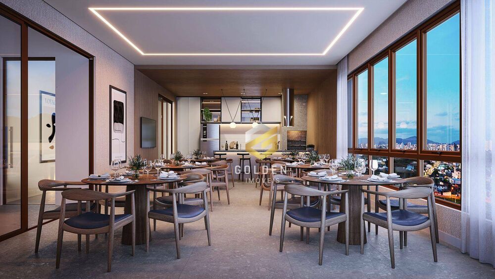 Apartamento à venda com 2 quartos, 50m² - Foto 7