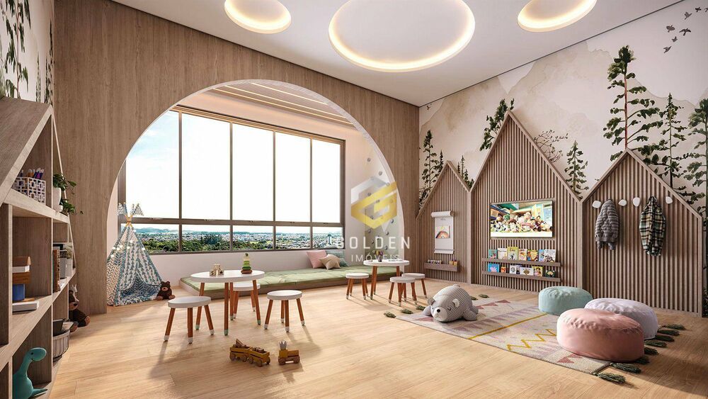 Apartamento à venda com 2 quartos, 50m² - Foto 6