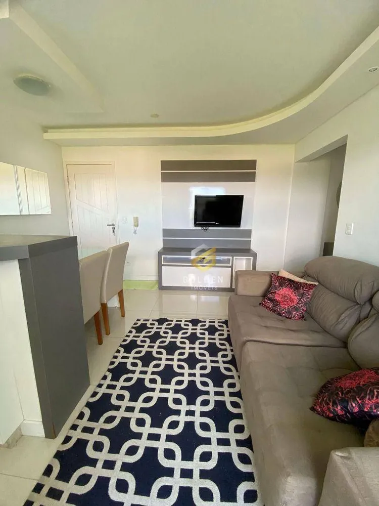 Apartamento, 2 quartos, 52 m² - Foto 4