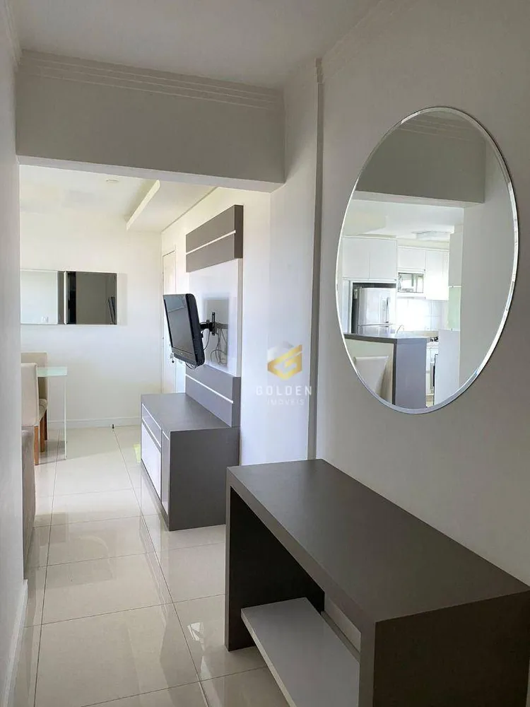 Apartamento, 2 quartos, 52 m² - Foto 2