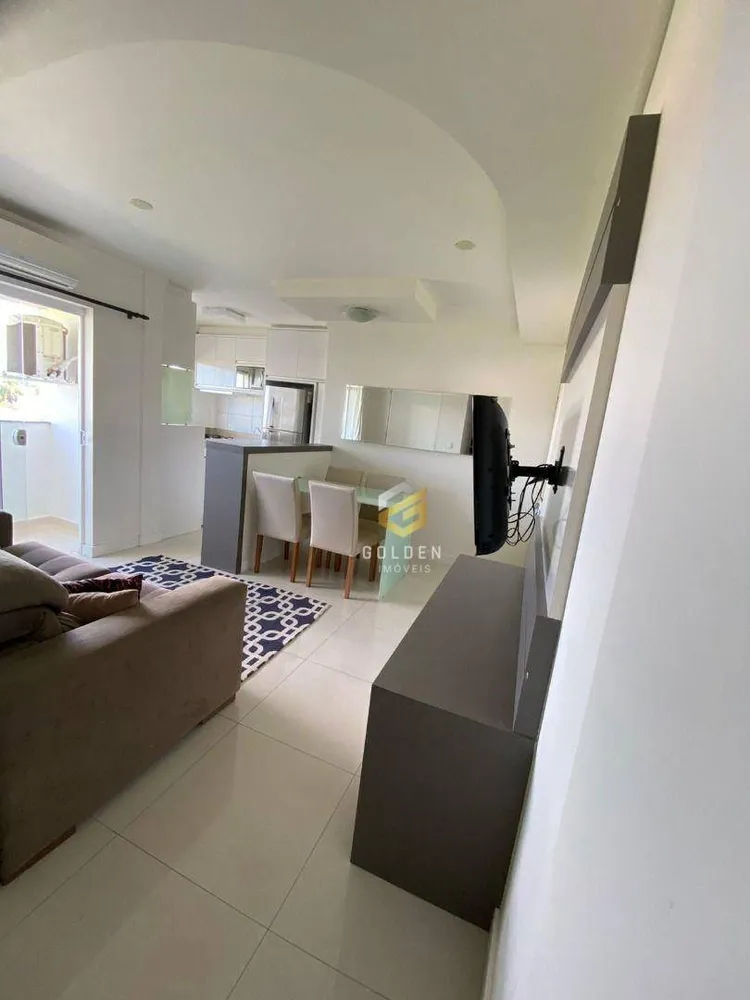 Apartamento, 2 quartos, 52 m² - Foto 3
