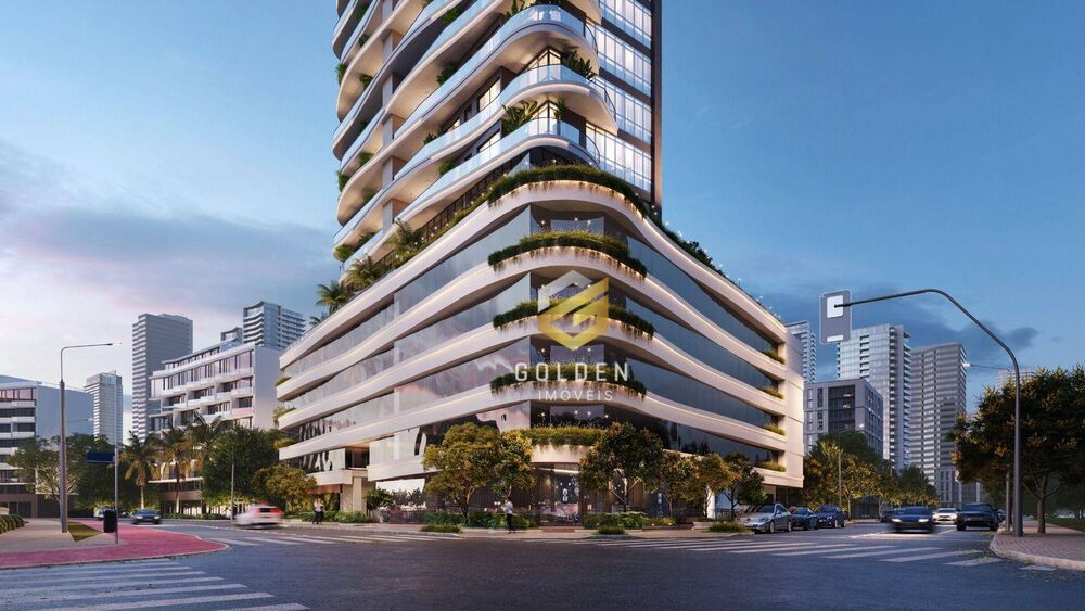 Apartamento, 3 quartos, 168 m² - Foto 8