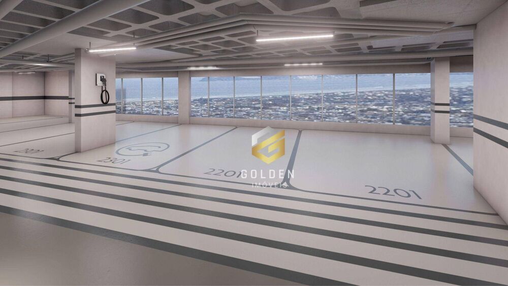 Apartamento, 3 quartos, 168 m² - Foto 4