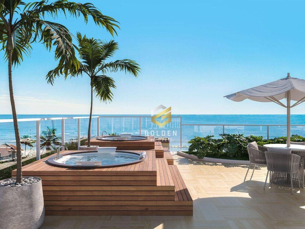 Apartamento à venda com 3 quartos, 109m² - Foto 3