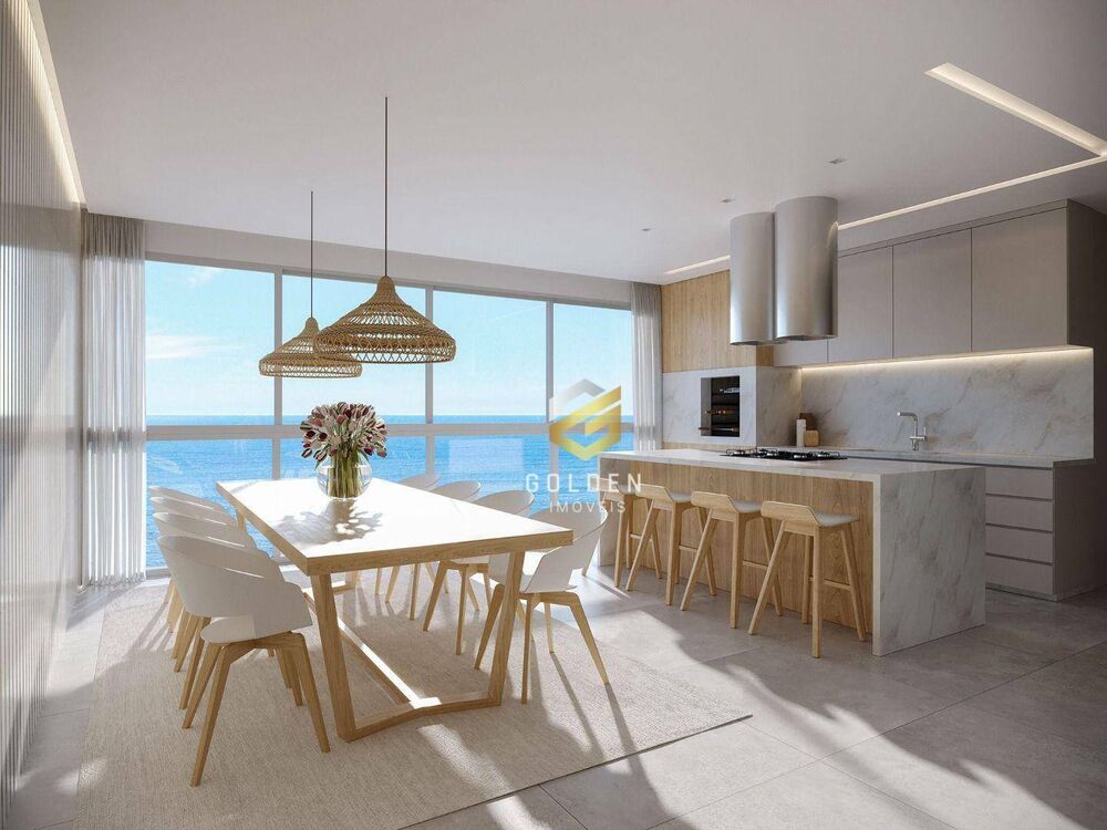 Apartamento à venda com 3 quartos, 109m² - Foto 6