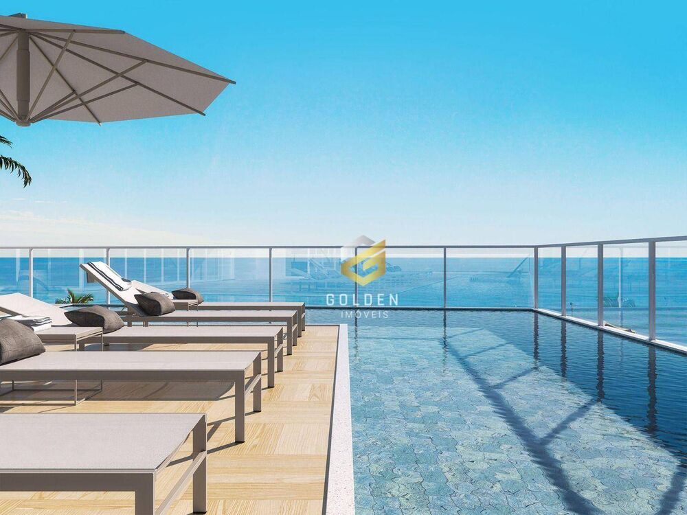 Apartamento à venda com 3 quartos, 109m² - Foto 2