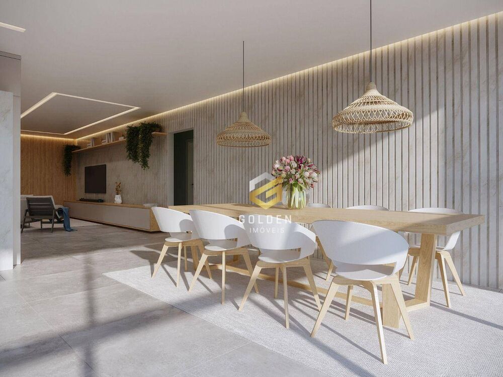 Apartamento à venda com 3 quartos, 109m² - Foto 5