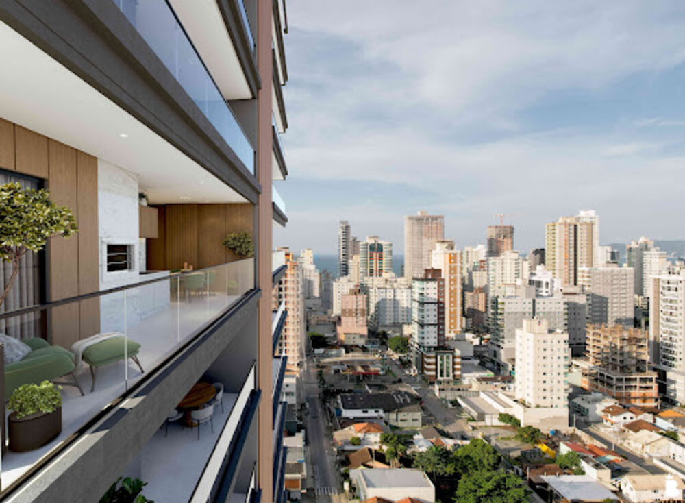 Apartamento, 2 quartos, 90 m² - Foto 4