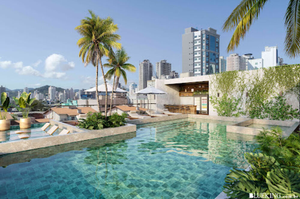 Apartamento, 2 quartos, 90 m² - Foto 2