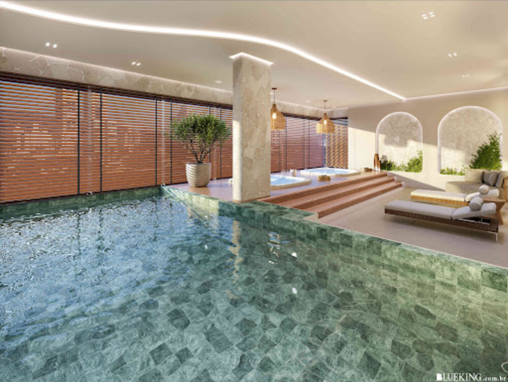 Apartamento, 2 quartos, 90 m² - Foto 3