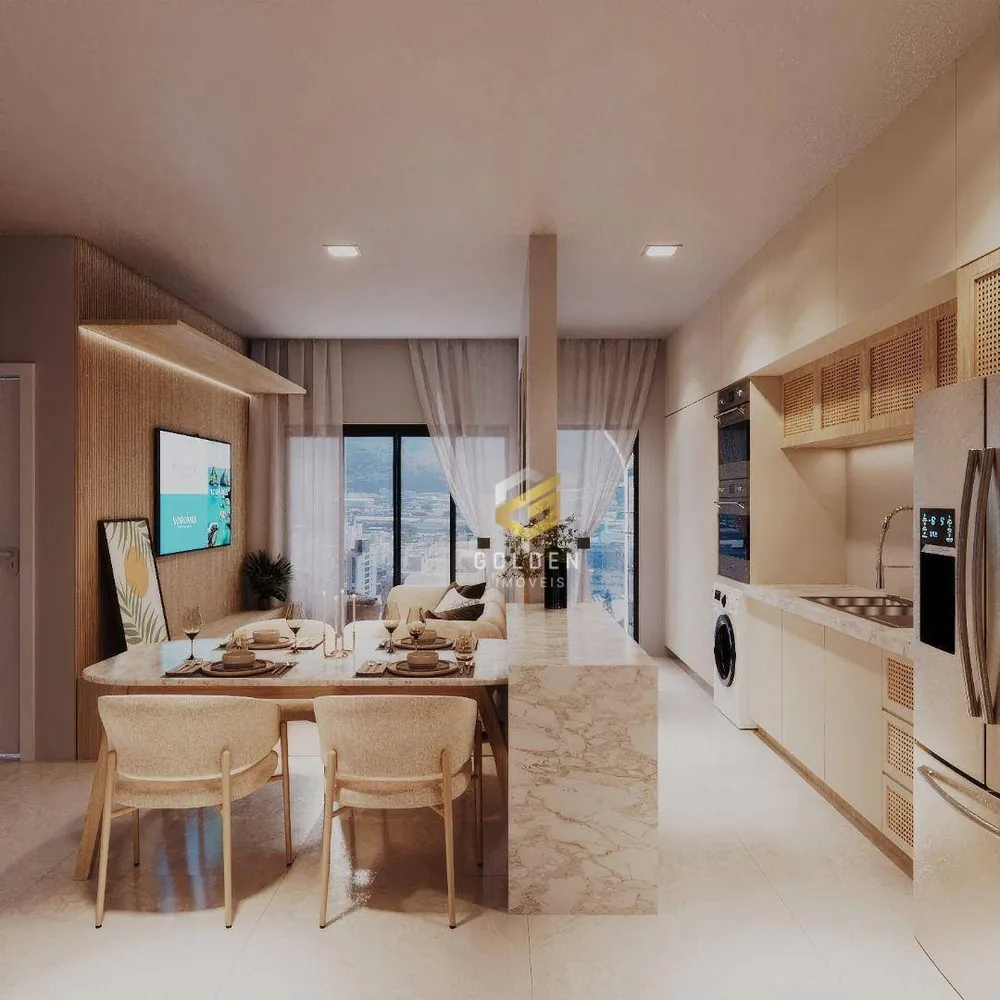 Apartamento, 2 quartos, 69 m² - Foto 8