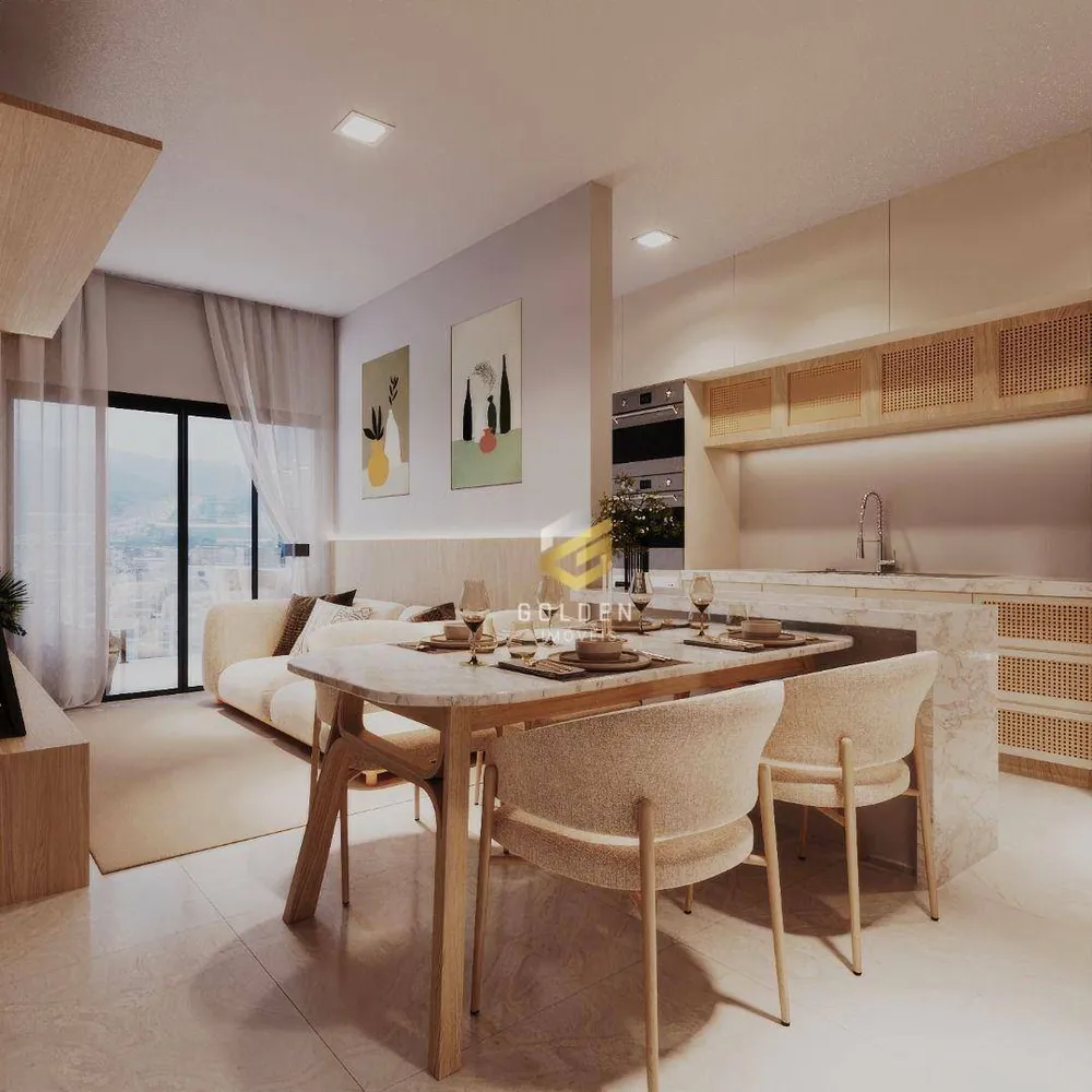 Apartamento, 2 quartos, 69 m² - Foto 7