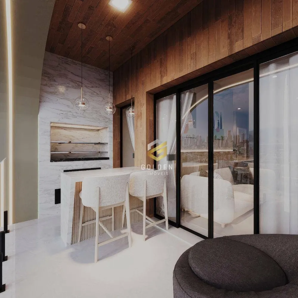 Apartamento, 2 quartos, 69 m² - Foto 5