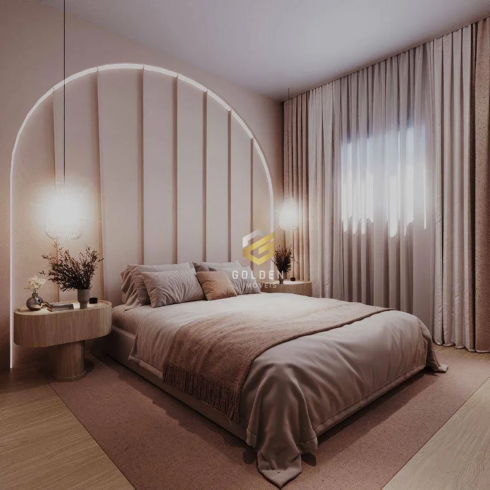 Apartamento, 2 quartos, 69 m² - Foto 8