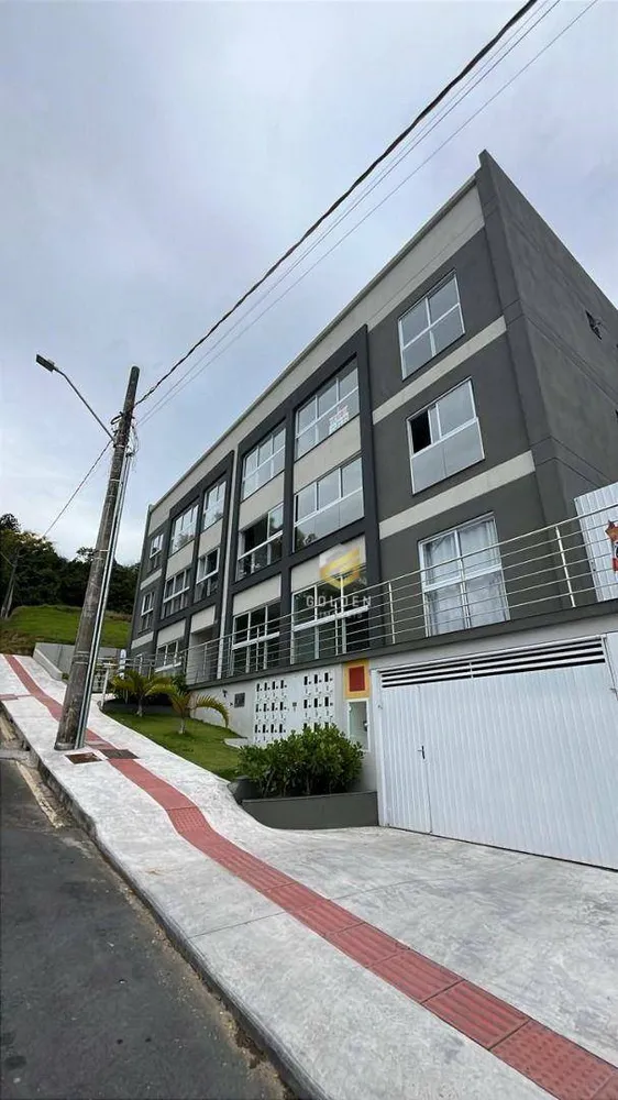Apartamento, 2 quartos, 64 m² - Foto 8