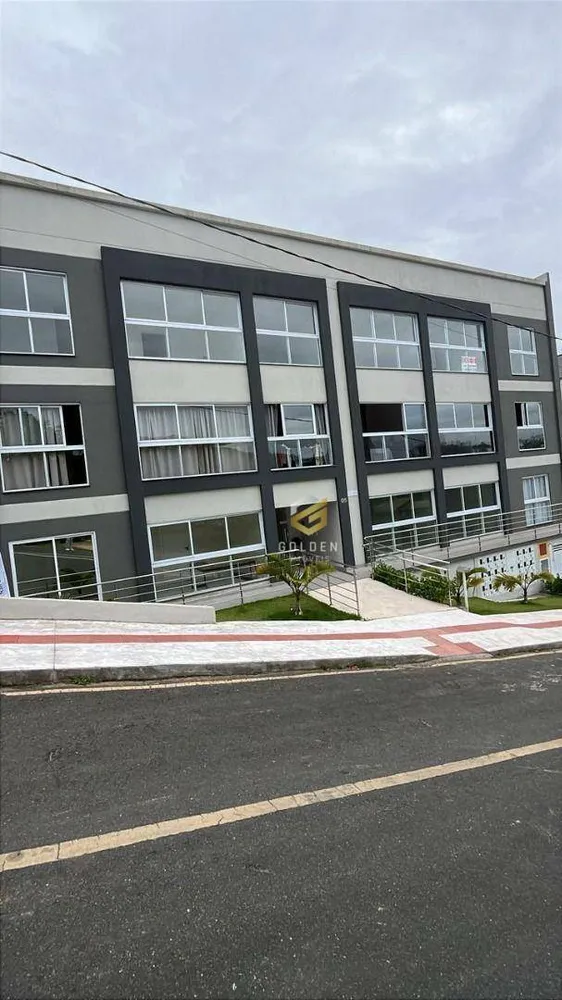 Apartamento, 2 quartos, 64 m² - Foto 4