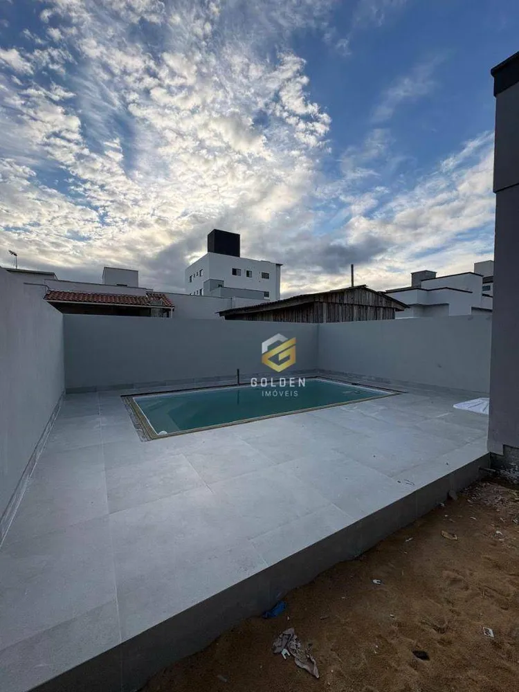 Sobrado, 3 quartos, 135 m² - Foto 3