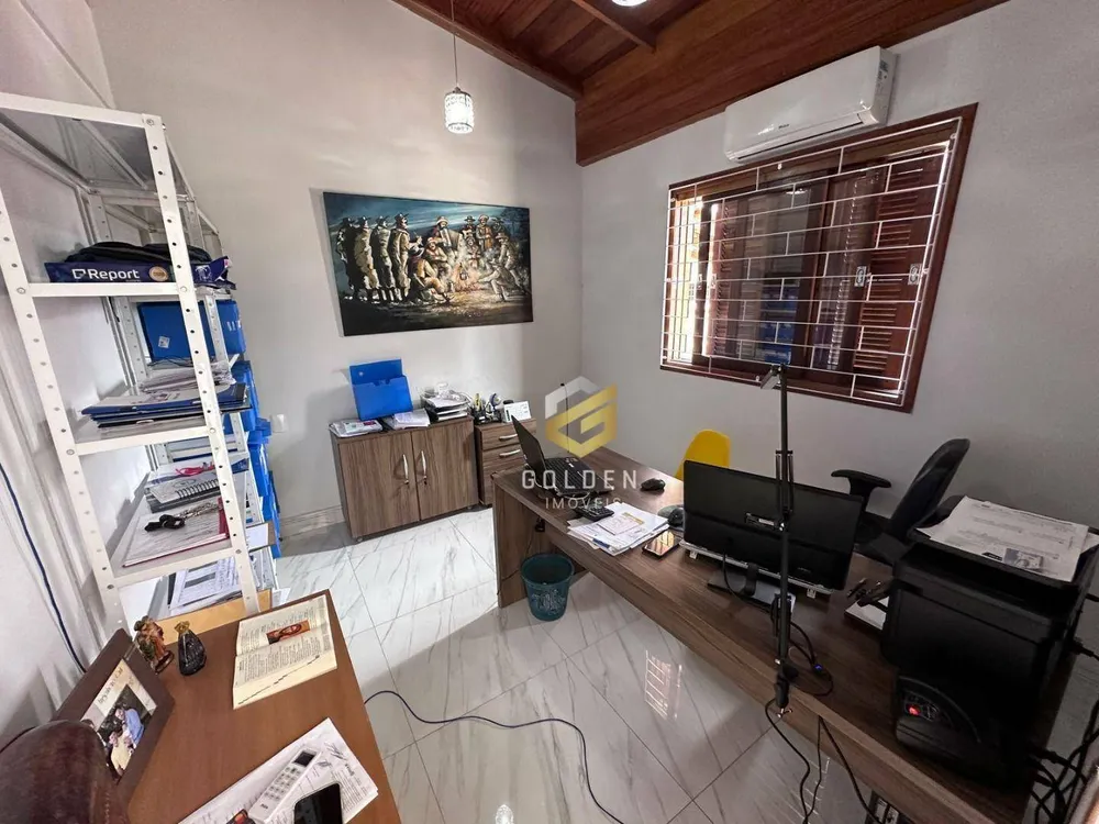 Sobrado, 4 quartos, 190 m² - Foto 4