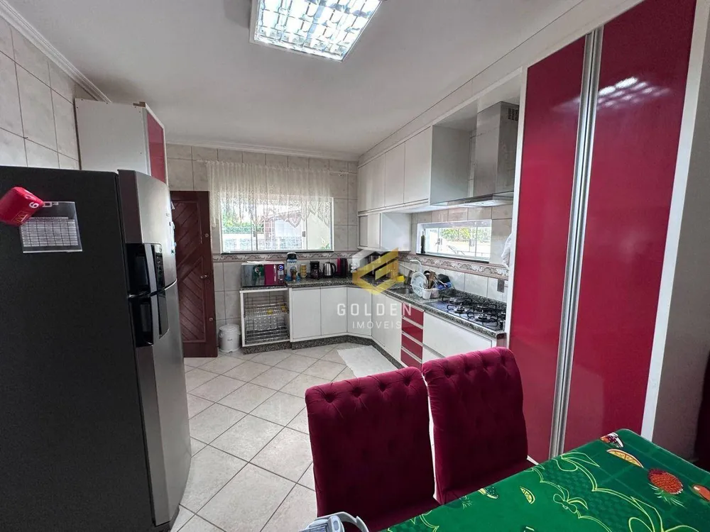 Sobrado, 4 quartos, 190 m² - Foto 6