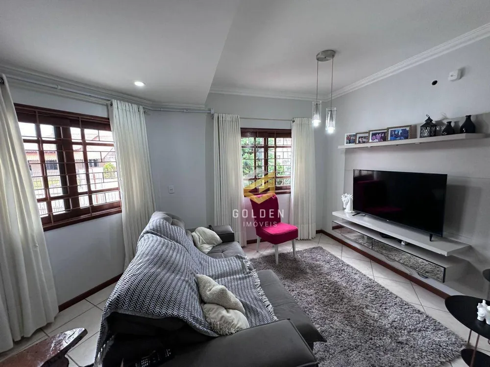 Sobrado, 4 quartos, 190 m² - Foto 7