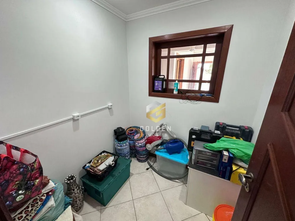Sobrado, 4 quartos, 190 m² - Foto 11