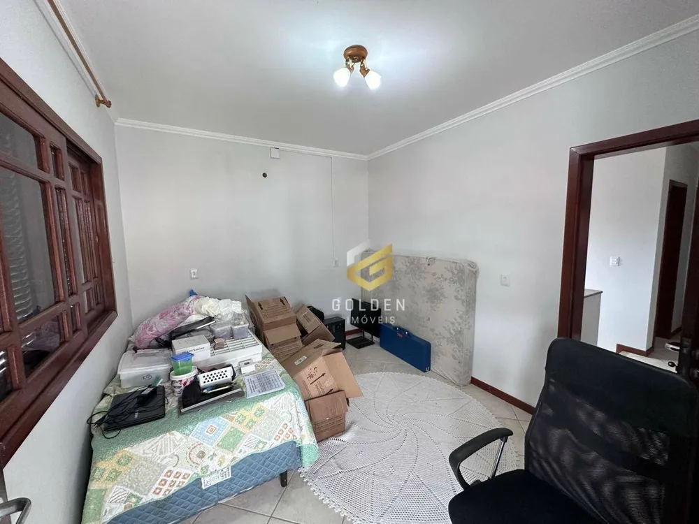 Sobrado, 4 quartos, 190 m² - Foto 10