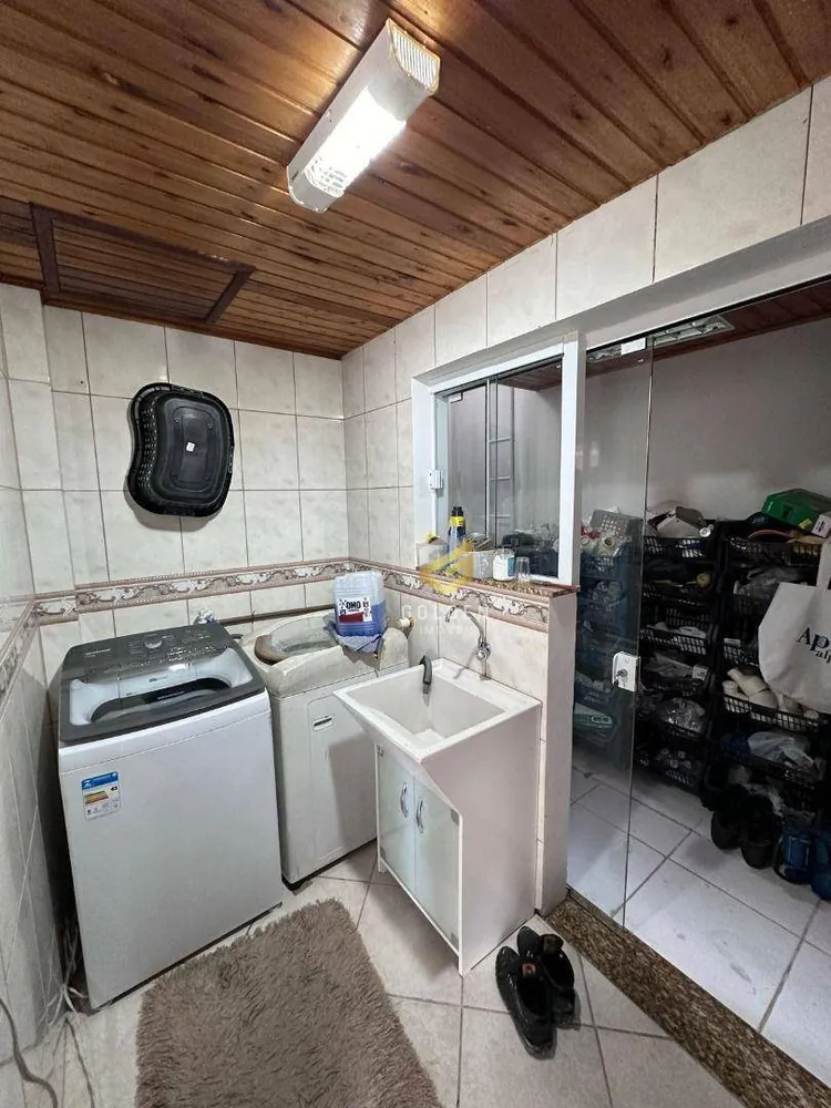 Sobrado, 4 quartos, 190 m² - Foto 3
