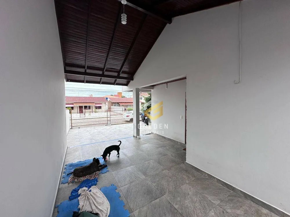 Sobrado, 4 quartos, 190 m² - Foto 4