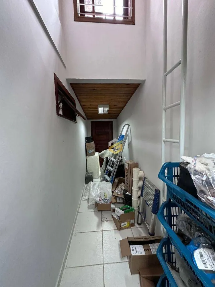 Sobrado, 4 quartos, 190 m² - Foto 8