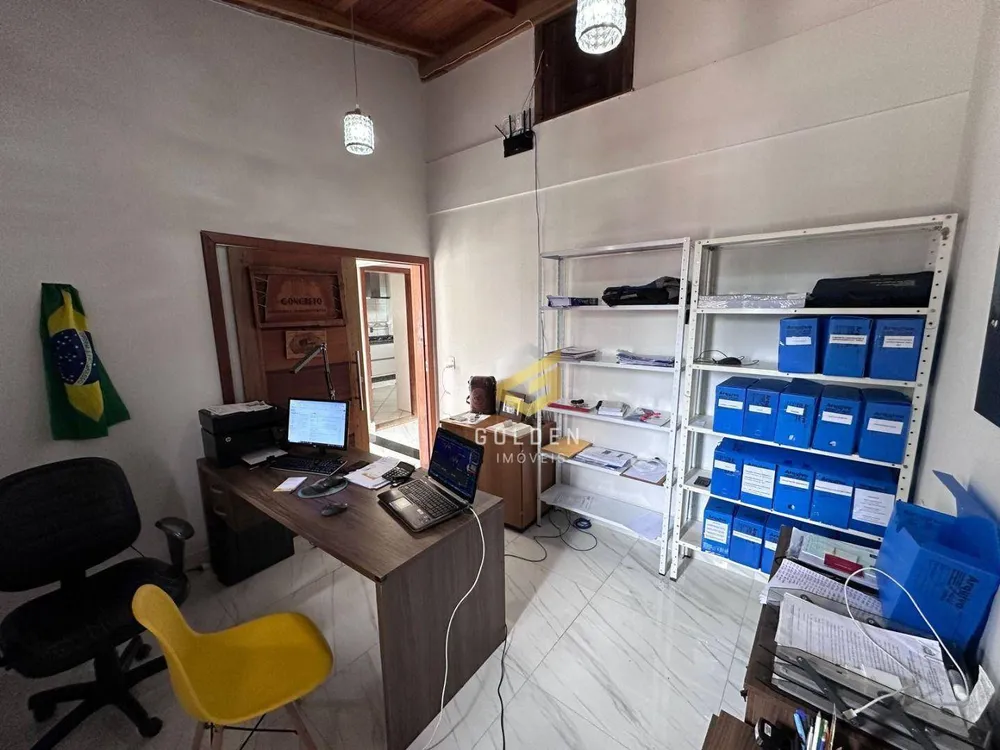 Sobrado, 4 quartos, 190 m² - Foto 3