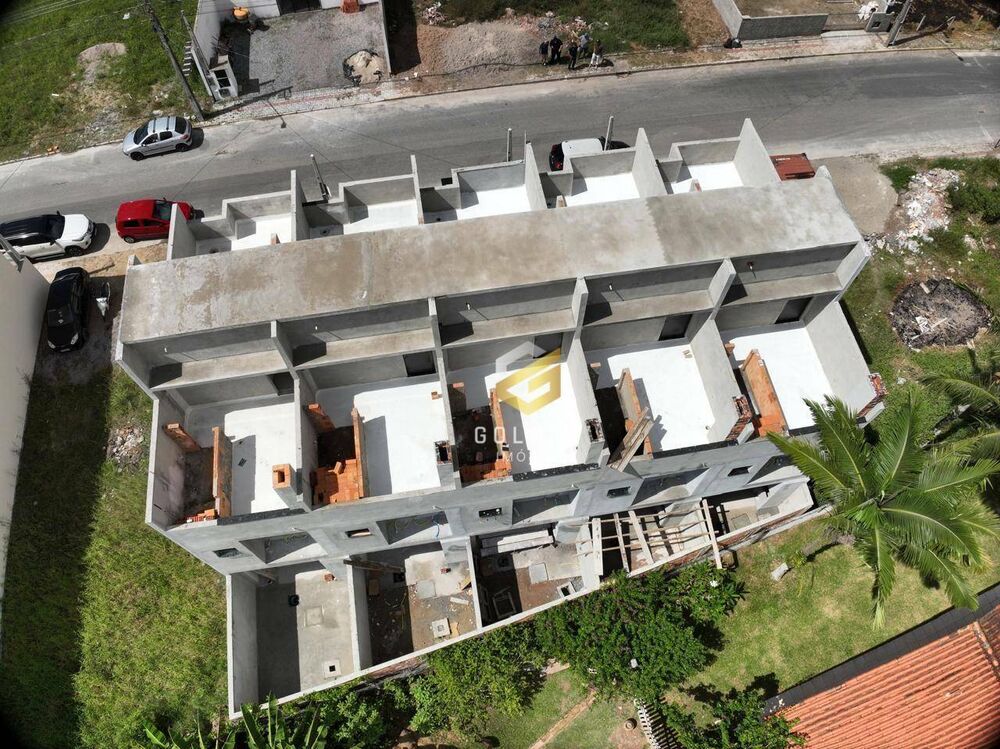 Sobrado, 2 quartos, 125 m² - Foto 3
