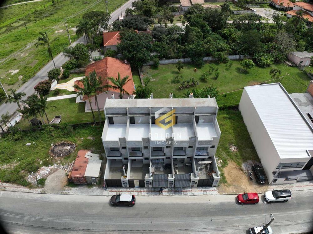 Sobrado, 2 quartos, 125 m² - Foto 7