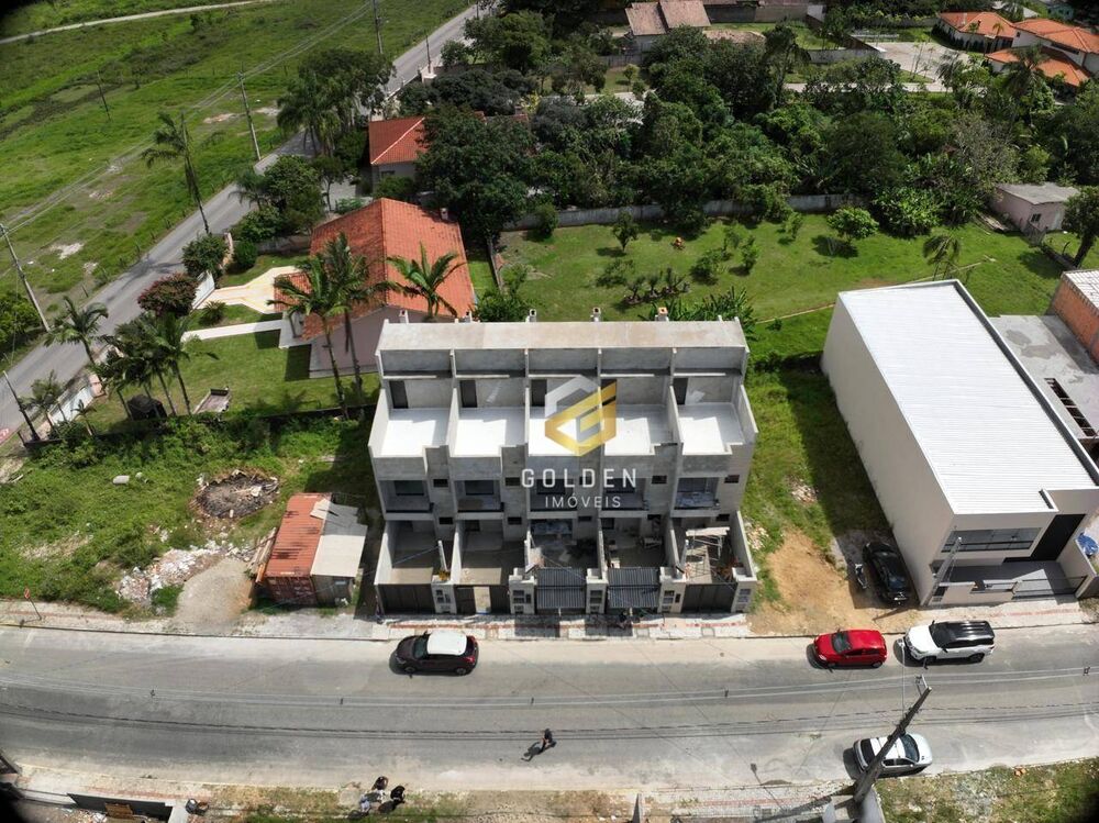 Sobrado, 2 quartos, 125 m² - Foto 1