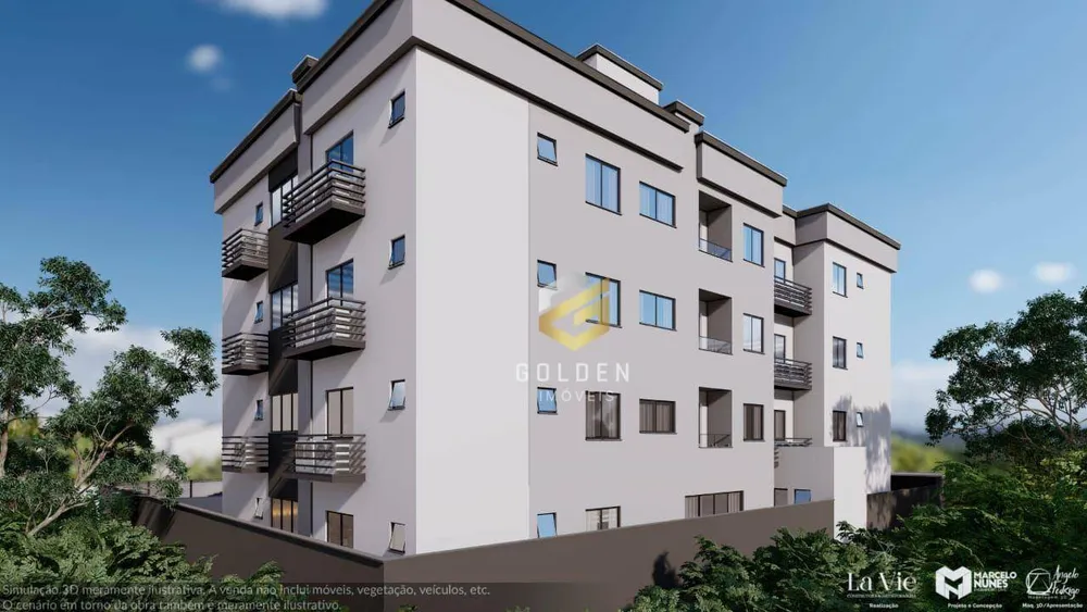 Apartamento, 2 quartos, 49 m² - Foto 10