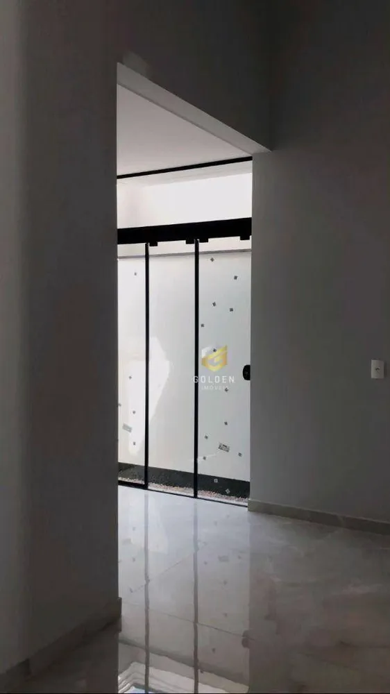 Casa, 3 quartos, 100 m² - Foto 2