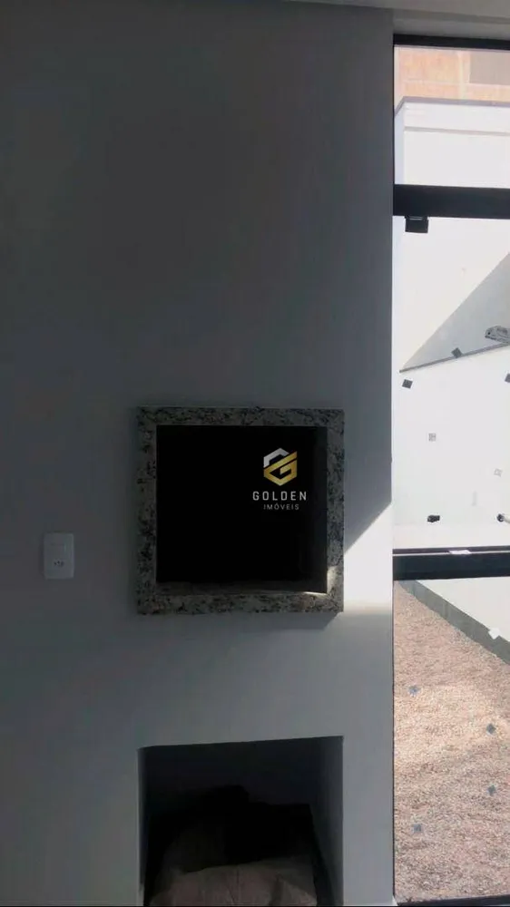 Casa, 3 quartos, 100 m² - Foto 4